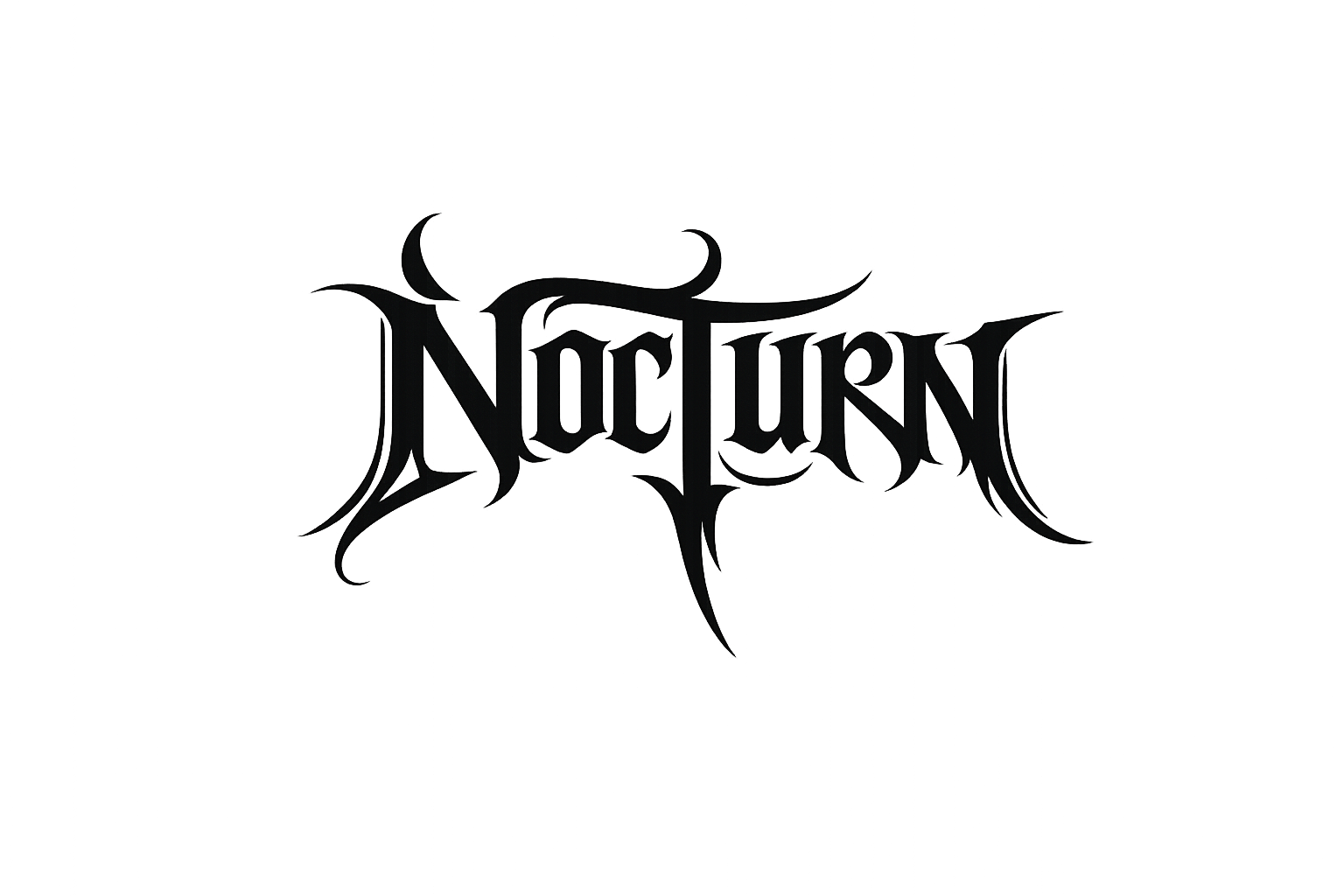 Nocturn Vêtement  